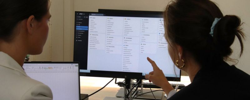Summit Group | Optimalisatie door selfbilling
