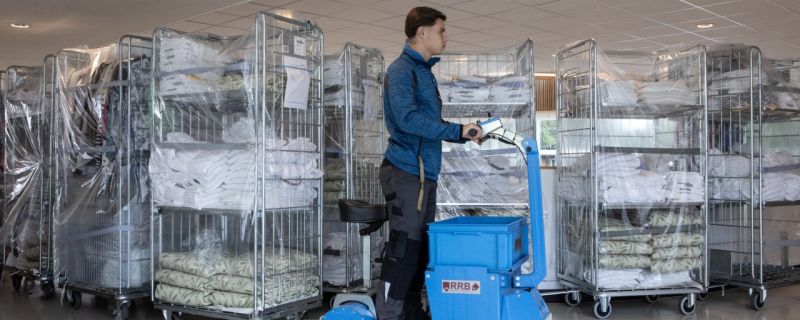 Summit Group | Aanbesteding Facilitaire Producten en Diensten