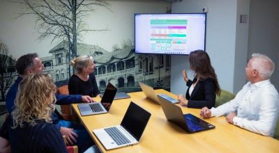 ICT Calamiteitenplan