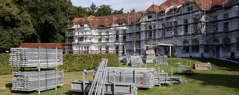 Summit Group | Aanbesteding Vastgoed, Techniek en Onderhoud