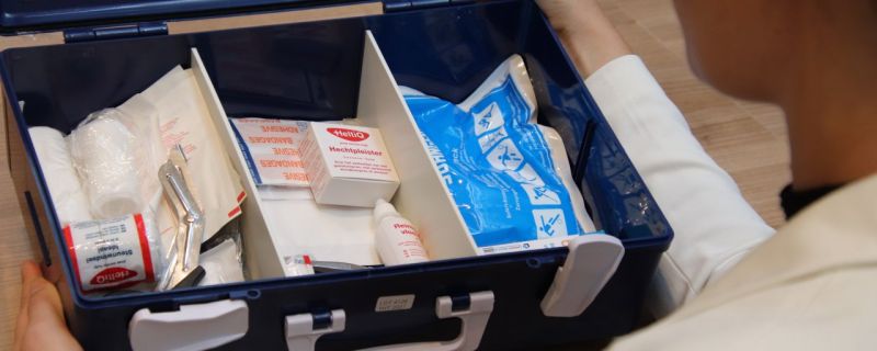 Summit Group | Aanbesteding Verplegende en Verzorgende Producten