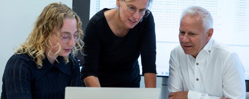 ICT-strategie voor zorginstellingen